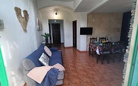 Casa Cueva Barranco Hondo
